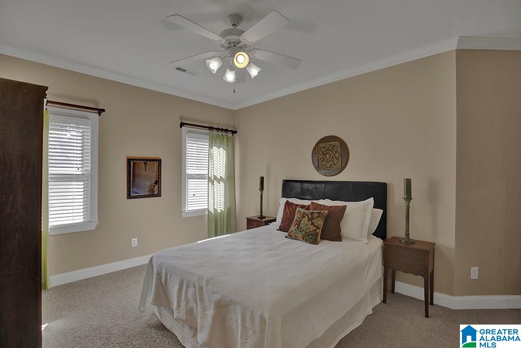 5012 Somerset Way Birmingham, AL 35242 - Photo 37 of 46