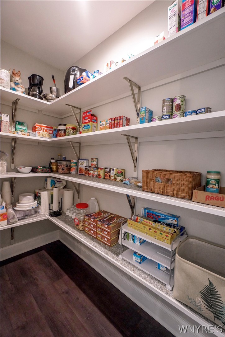 3816 Hardt Road Eden, NY 14057 - Photo 11 of 50 Walk-in Pantry