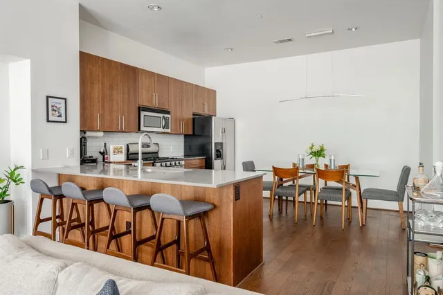 $670,000 | 3930 Bowser Avenue, Unit 11, Dallas, TX 75219