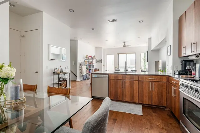 $670,000 | 3930 Bowser Avenue, Unit 11, Dallas, TX 75219