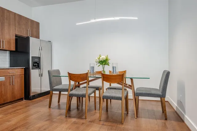 $670,000 | 3930 Bowser Avenue, Unit 11, Dallas, TX 75219