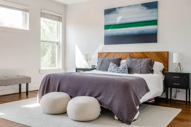 $670,000 | 3930 Bowser Avenue, Unit 11, Dallas, TX 75219