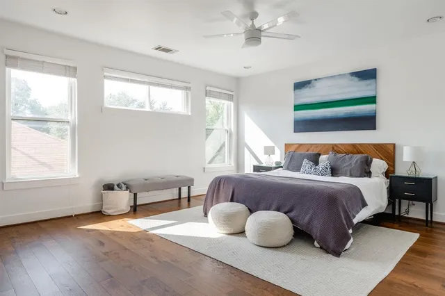 $670,000 | 3930 Bowser Avenue, Unit 11, Dallas, TX 75219