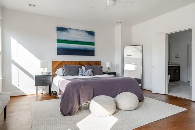 $670,000 | 3930 Bowser Avenue, Unit 11, Dallas, TX 75219