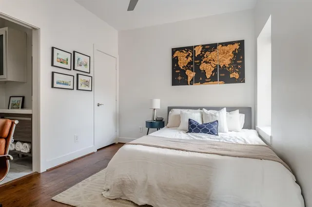 $670,000 | 3930 Bowser Avenue, Unit 11, Dallas, TX 75219