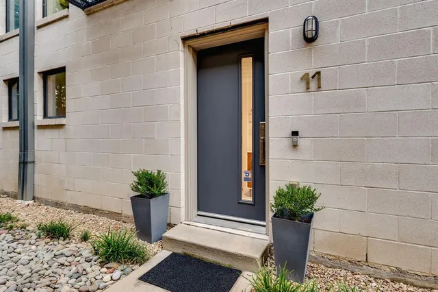 $670,000 | 3930 Bowser Avenue, Unit 11, Dallas, TX 75219