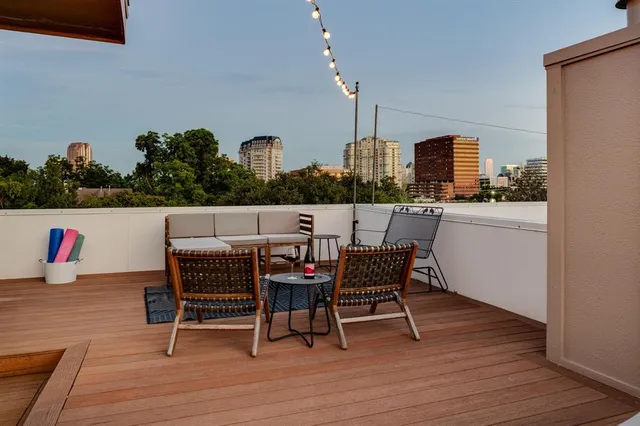 $670,000 | 3930 Bowser Avenue, Unit 11, Dallas, TX 75219