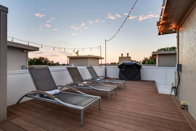 $670,000 | 3930 Bowser Avenue, Unit 11, Dallas, TX 75219