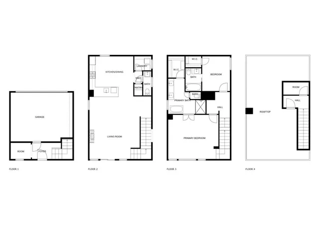 $670,000 | 3930 Bowser Avenue, Unit 11, Dallas, TX 75219