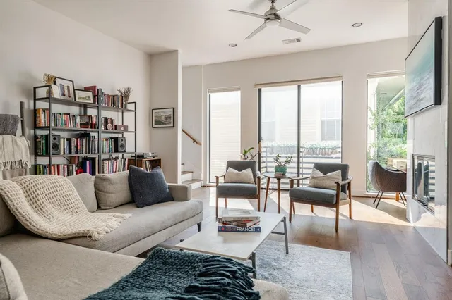 $670,000 | 3930 Bowser Avenue, Unit 11, Dallas, TX 75219