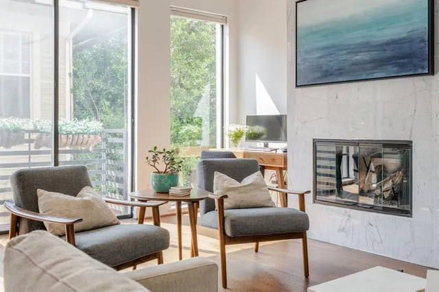 $670,000 | 3930 Bowser Avenue, Unit 11, Dallas, TX 75219