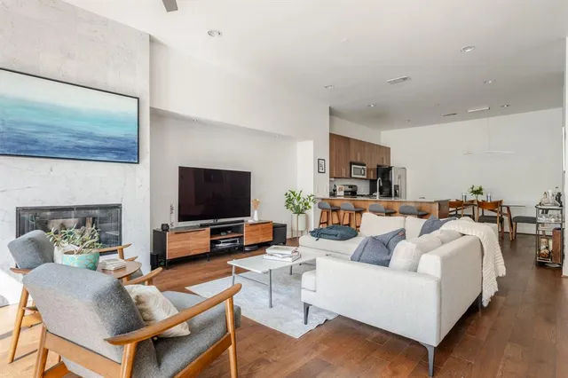 $670,000 | 3930 Bowser Avenue, Unit 11, Dallas, TX 75219