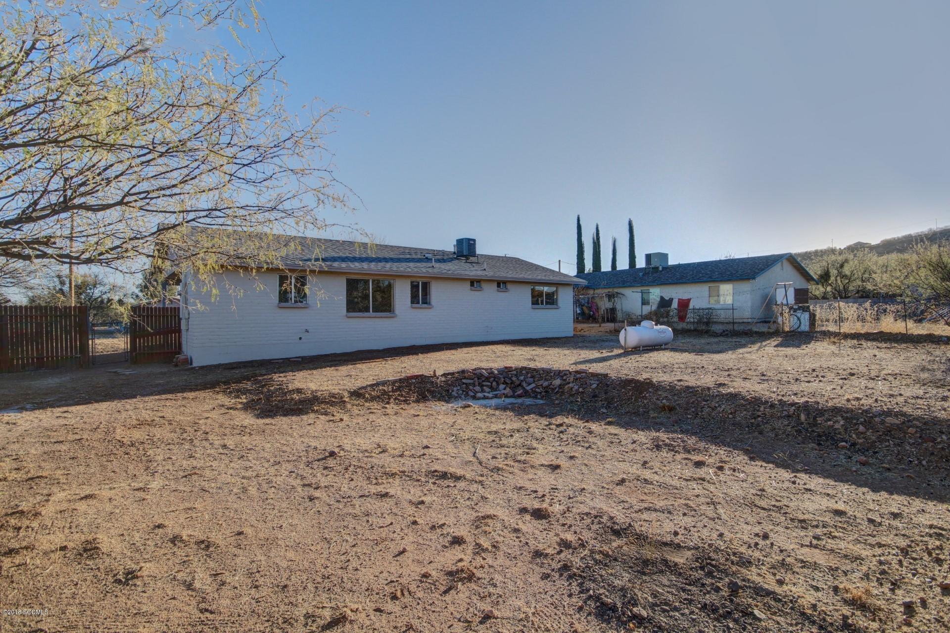 414 Camino Del Patio Rio Rico, AZ 85648 - Photo 24 of 27