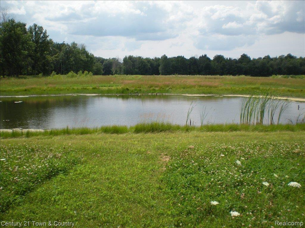 1129 Wheeler Road Allenton, MI 48002 - Photo 13 of 19 Wheeler-Tun 105