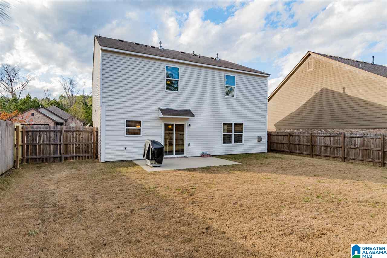 143 Chesser Loop Road Chelsea, AL 35043 - Photo 32 of 37