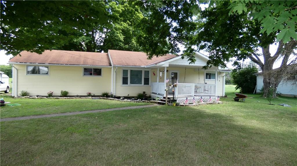 28 Gordon Road Springfield, OH 45504 - Photo 3 of 36