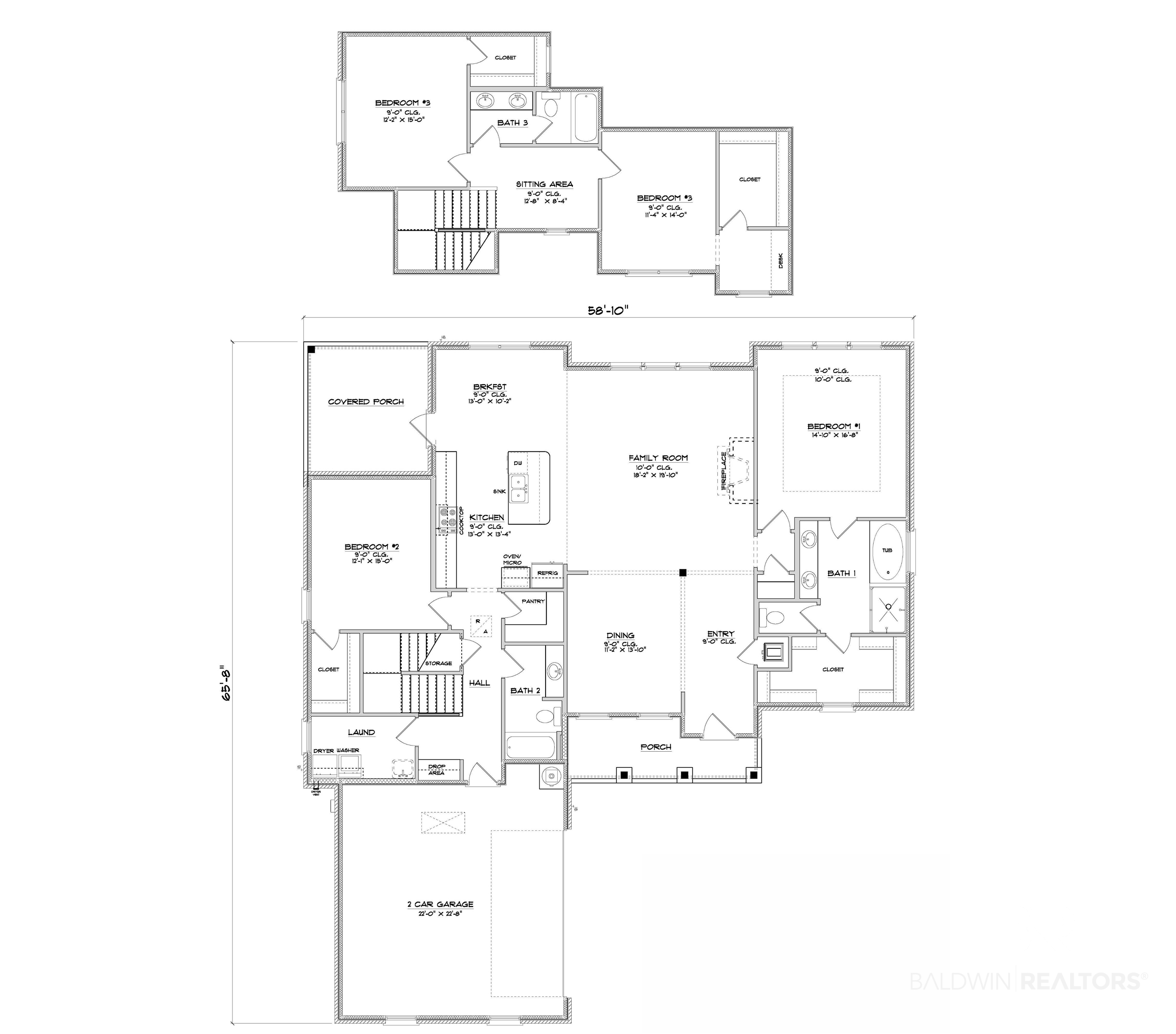 12072 Exbury Way Daphne, AL 36527 - Photo 40 of 41