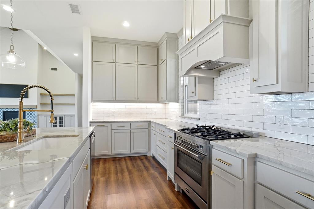 4411 Azalea Way Midlothian, TX 76065 - Photo 14 of 40