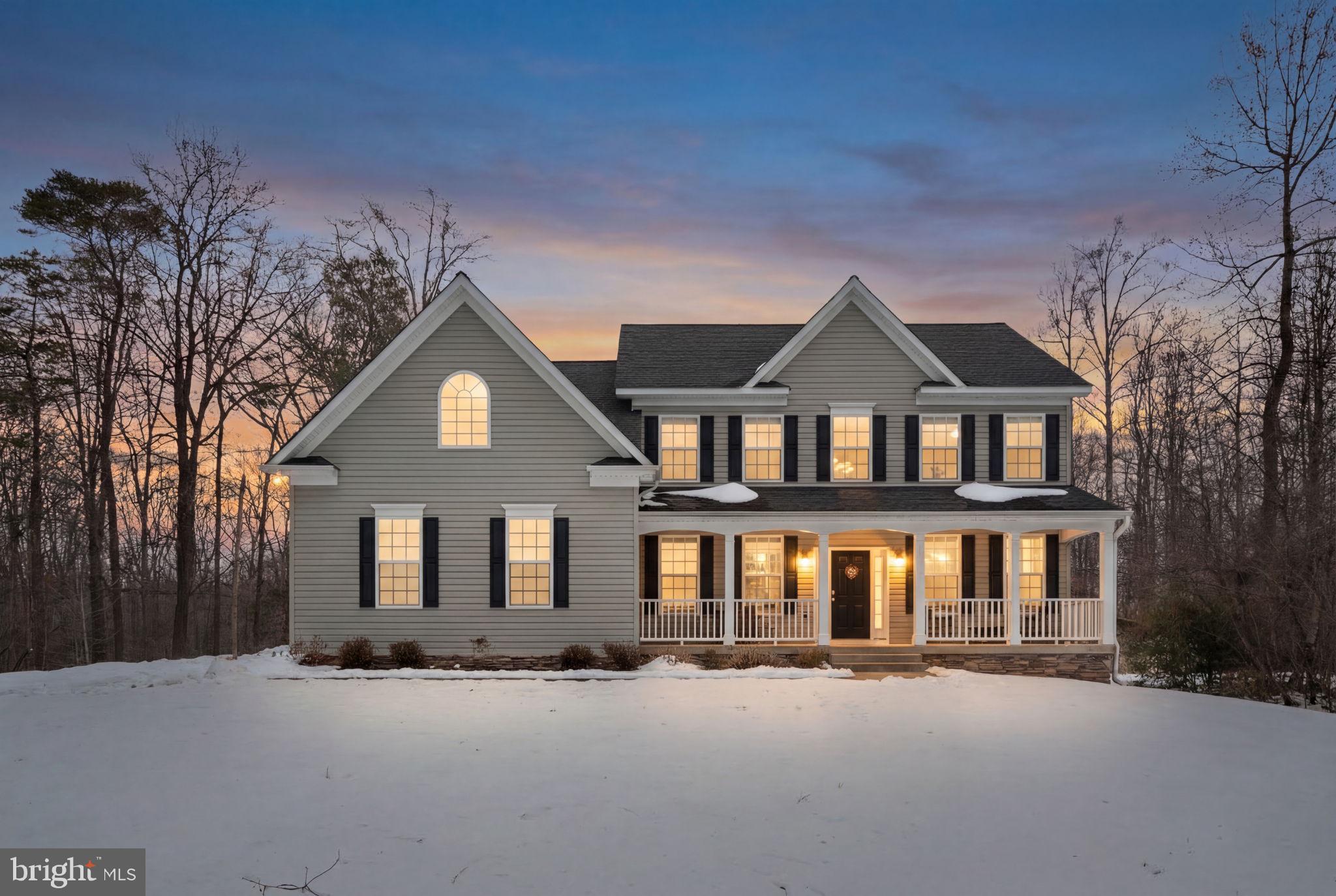 2816 Mountain View Road Stafford, VA 22556 - Photo 1 of 49 Welcome home!