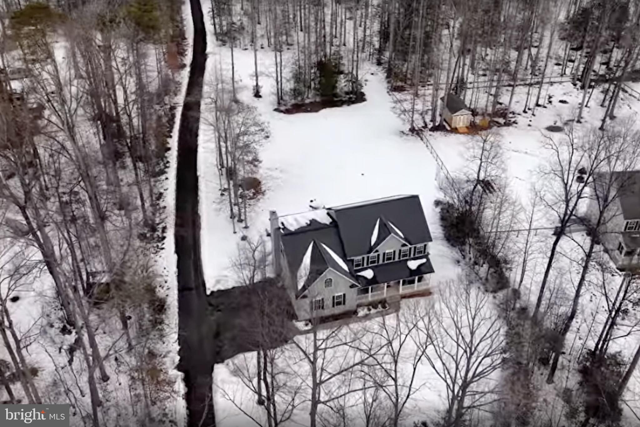 2816 Mountain View Road Stafford, VA 22556 - Photo 2 of 49