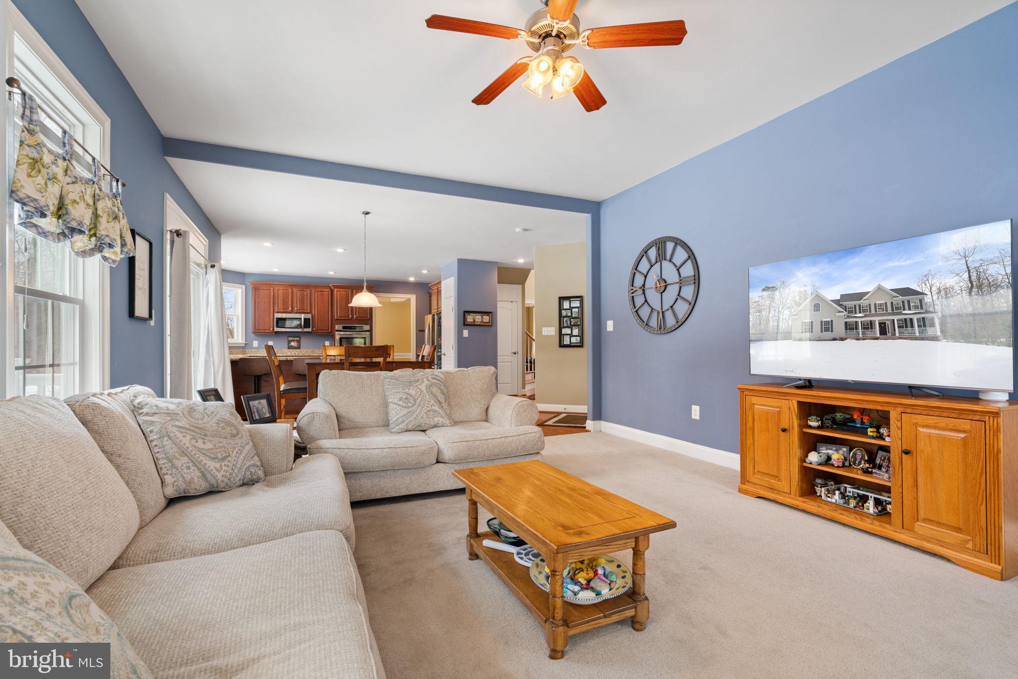 2816 Mountain View Road Stafford, VA 22556 - Photo 21 of 49