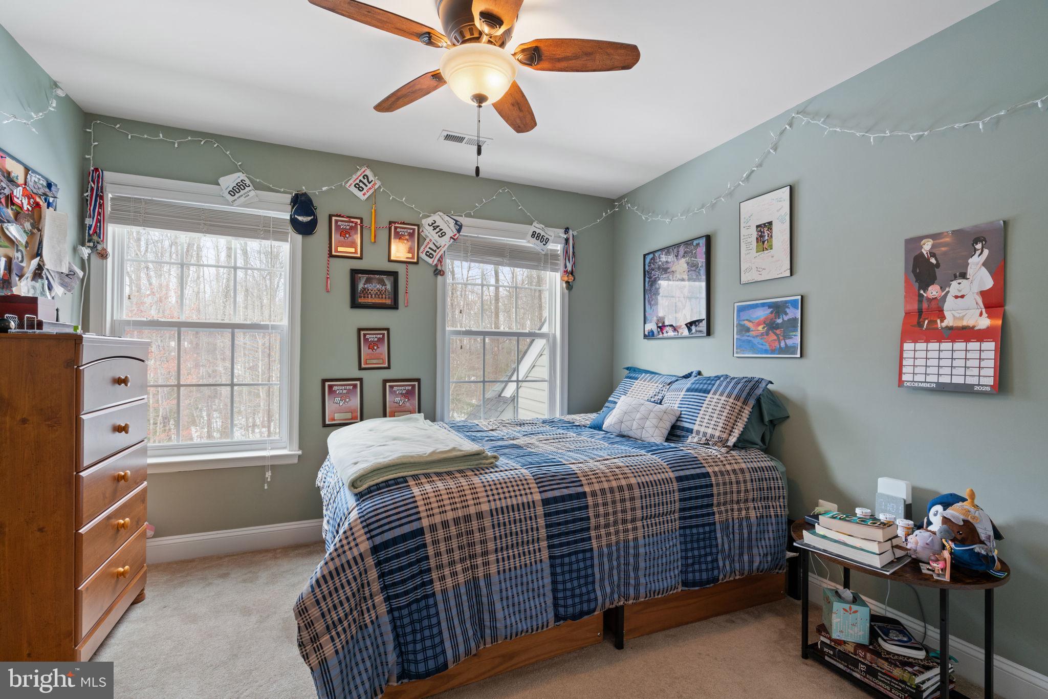 2816 Mountain View Road Stafford, VA 22556 - Photo 29 of 49 Bedroom 2