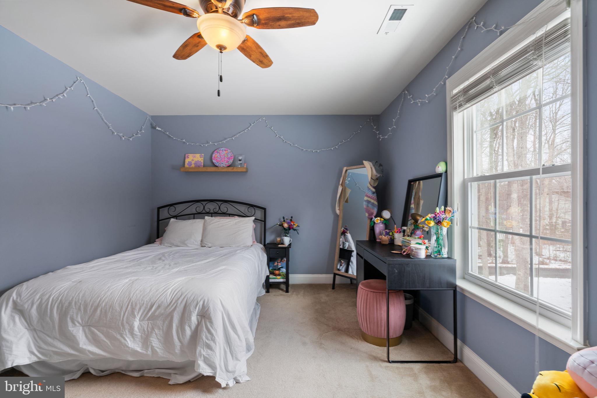 2816 Mountain View Road Stafford, VA 22556 - Photo 30 of 49 Bedroom 3