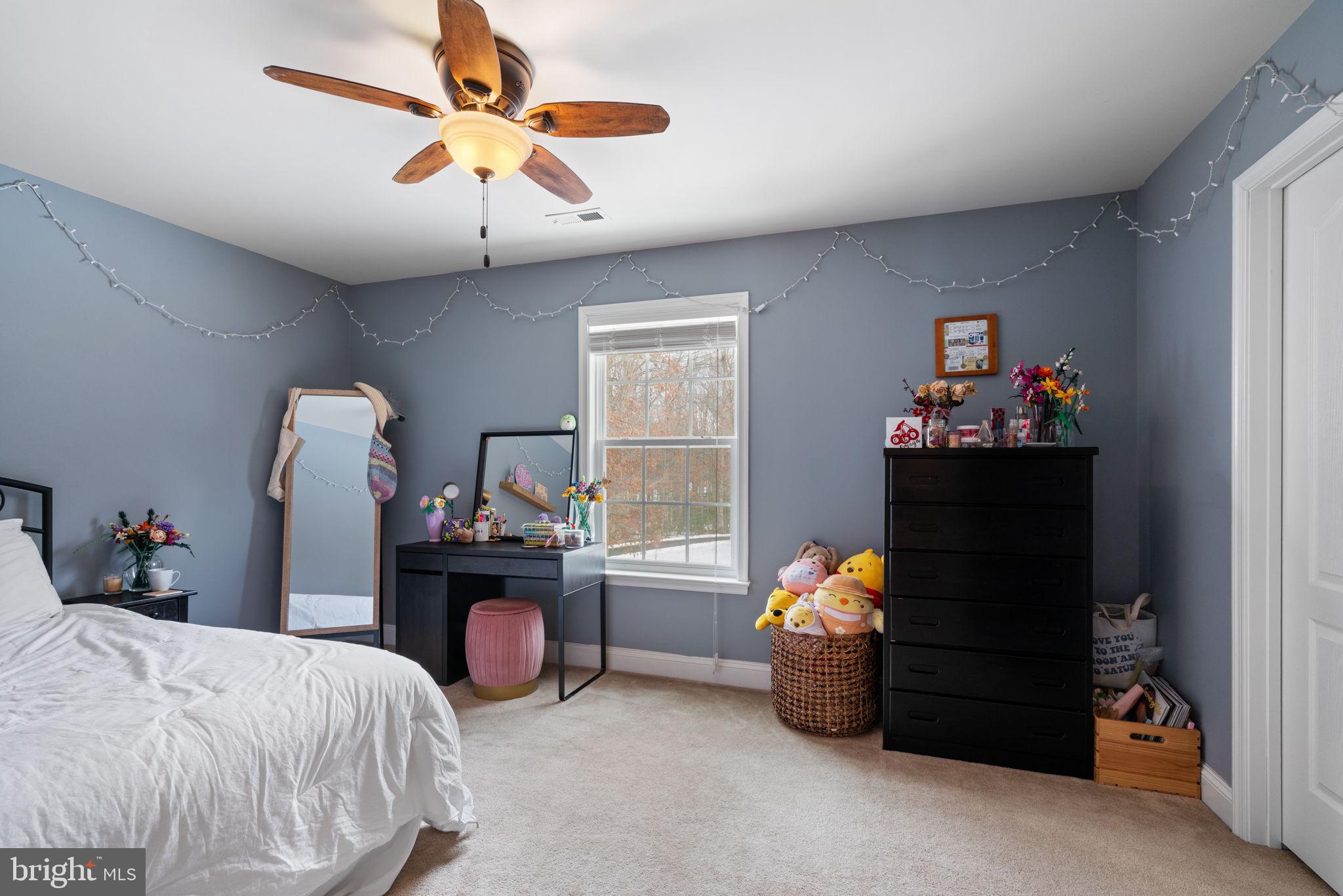 2816 Mountain View Road Stafford, VA 22556 - Photo 31 of 49 Bedroom 3