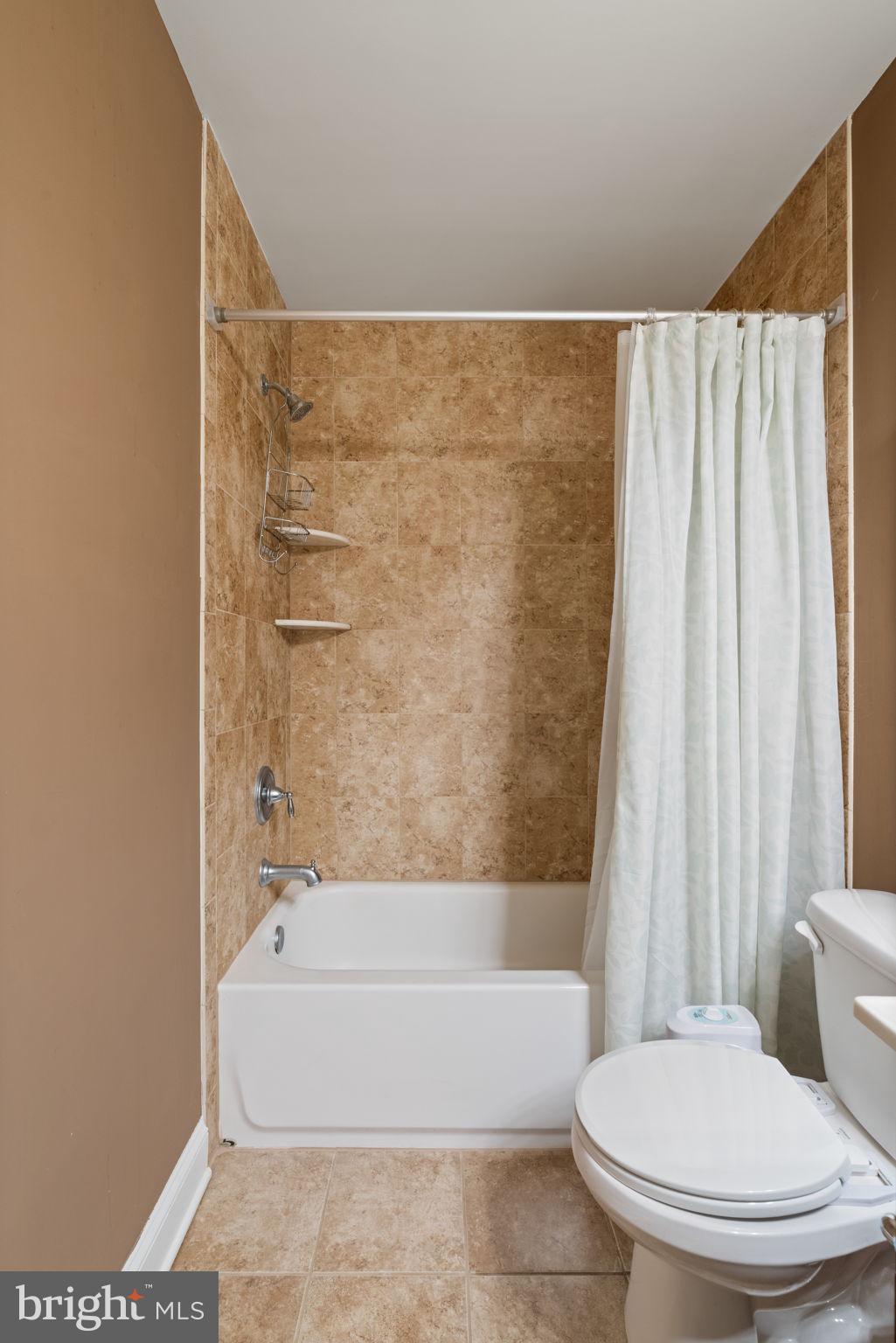 2816 Mountain View Road Stafford, VA 22556 - Photo 33 of 49 Hall Bathroom