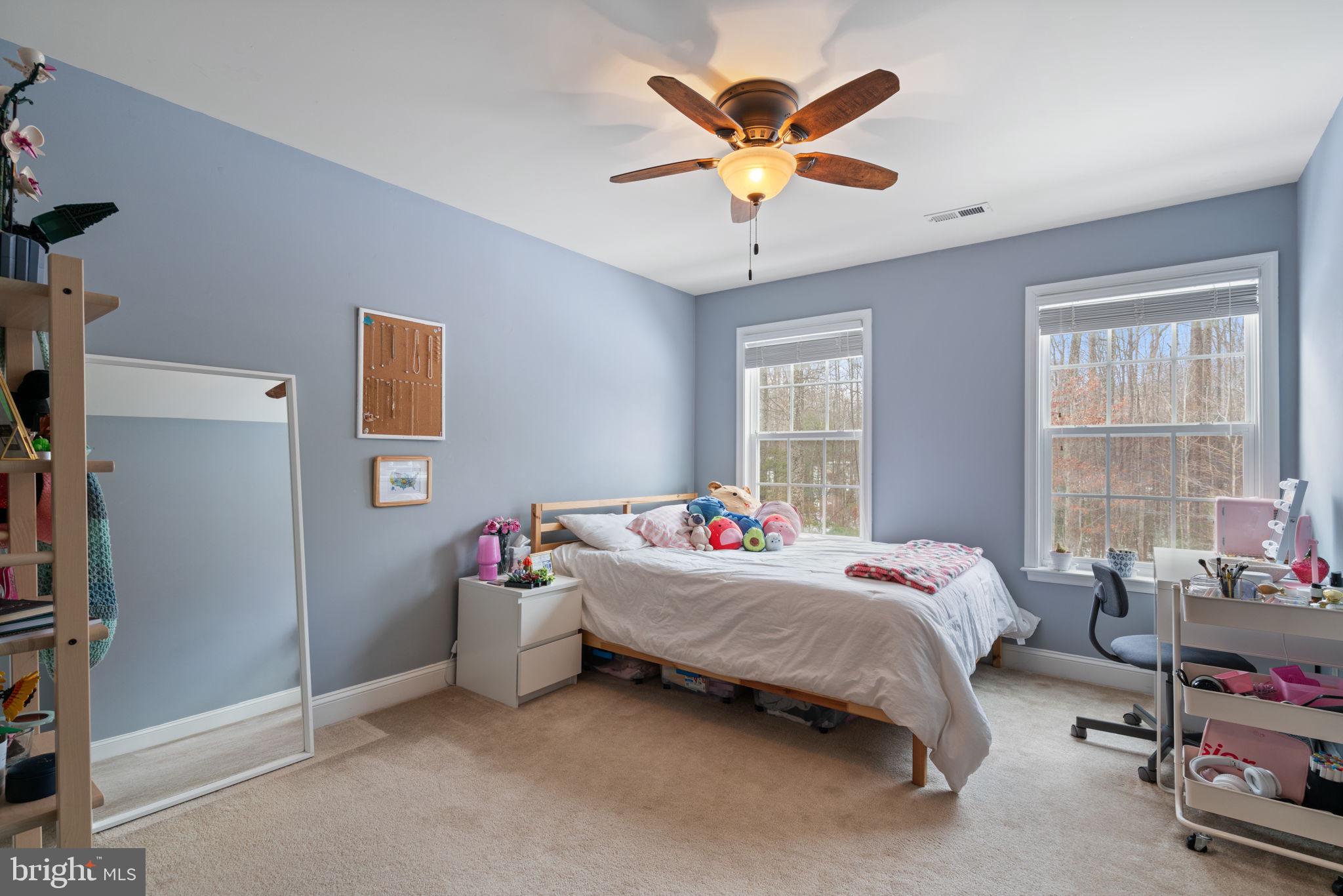 2816 Mountain View Road Stafford, VA 22556 - Photo 34 of 49 Bedroom 4