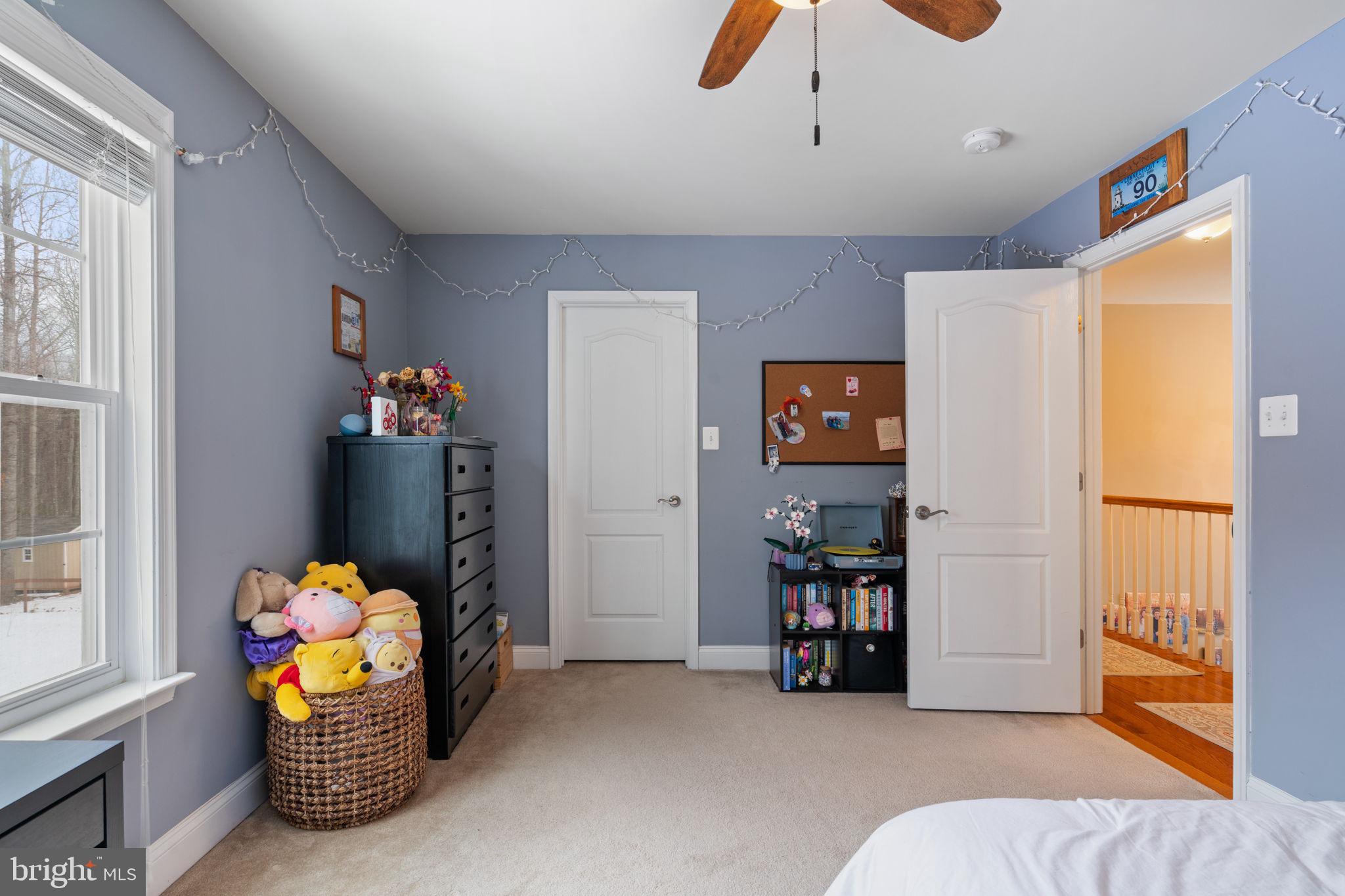 2816 Mountain View Road Stafford, VA 22556 - Photo 35 of 49 Bedroom 4