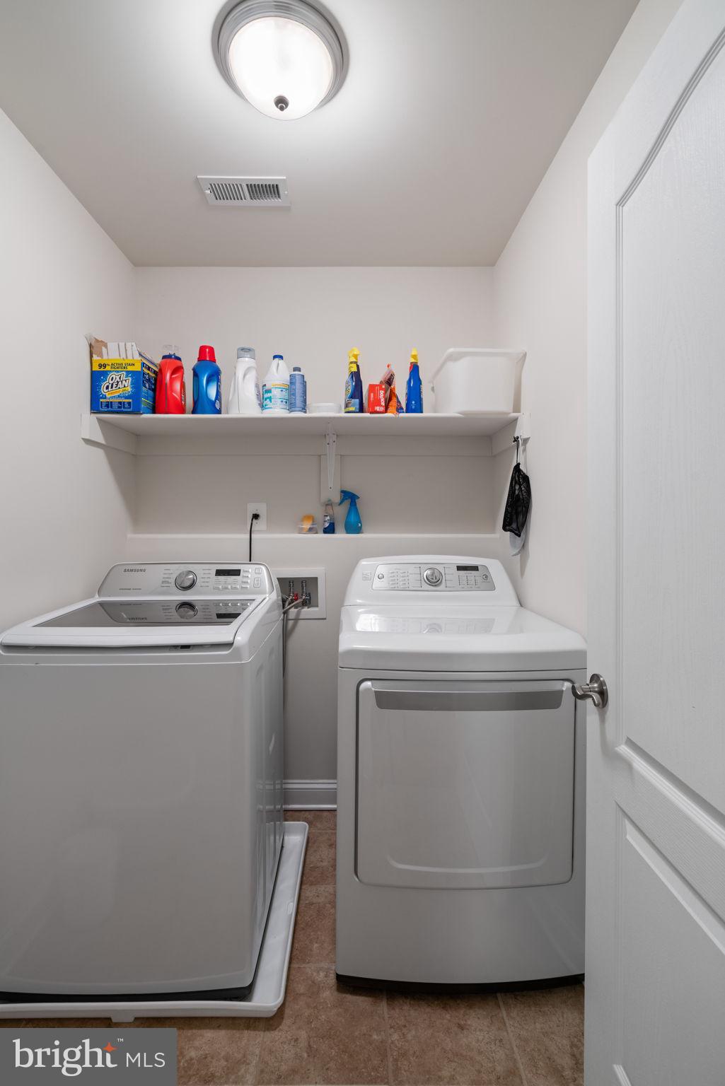 2816 Mountain View Road Stafford, VA 22556 - Photo 36 of 49 Laundry