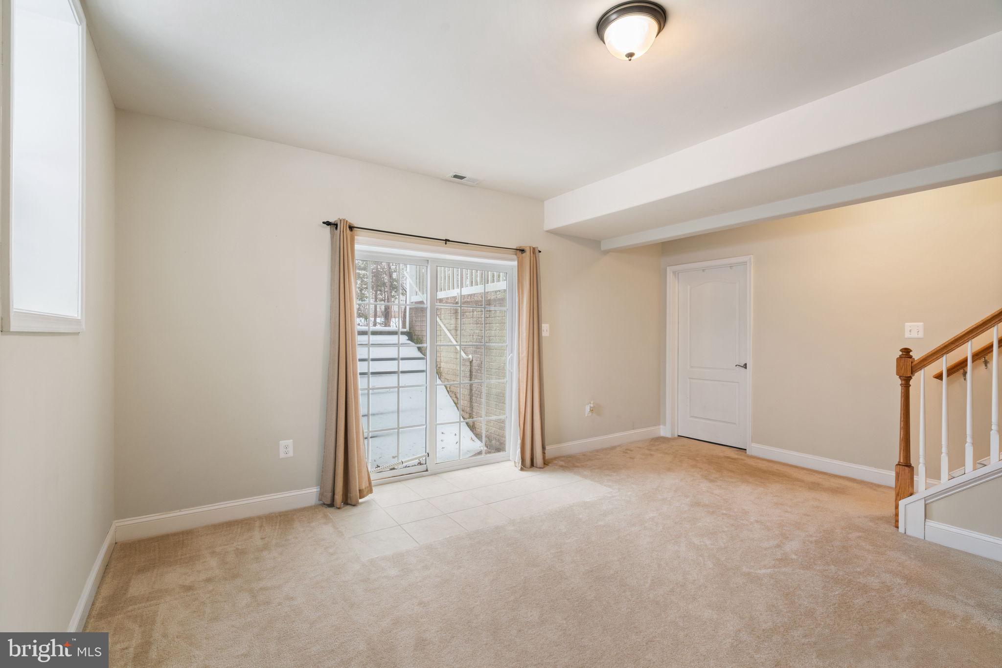 2816 Mountain View Road Stafford, VA 22556 - Photo 39 of 49 Walk-Up to Backyard