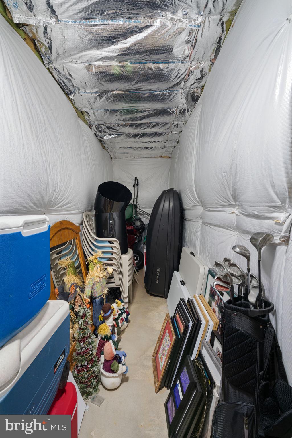 2816 Mountain View Road Stafford, VA 22556 - Photo 43 of 49 More storage space