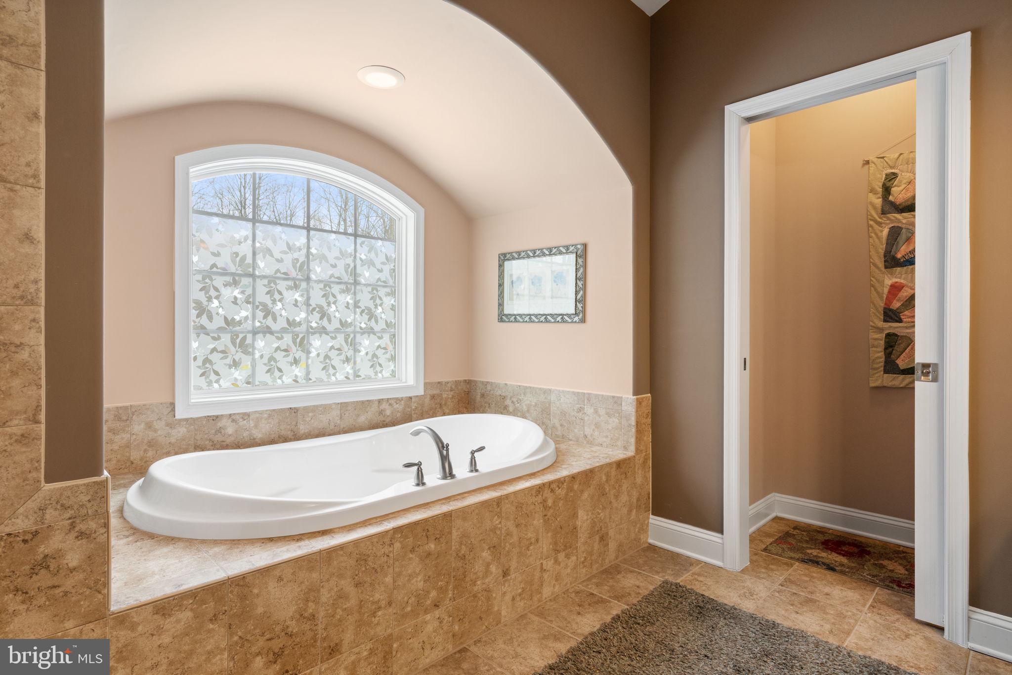 2816 Mountain View Road Stafford, VA 22556 - Photo 6 of 49 Luxurious Primary Bathroom