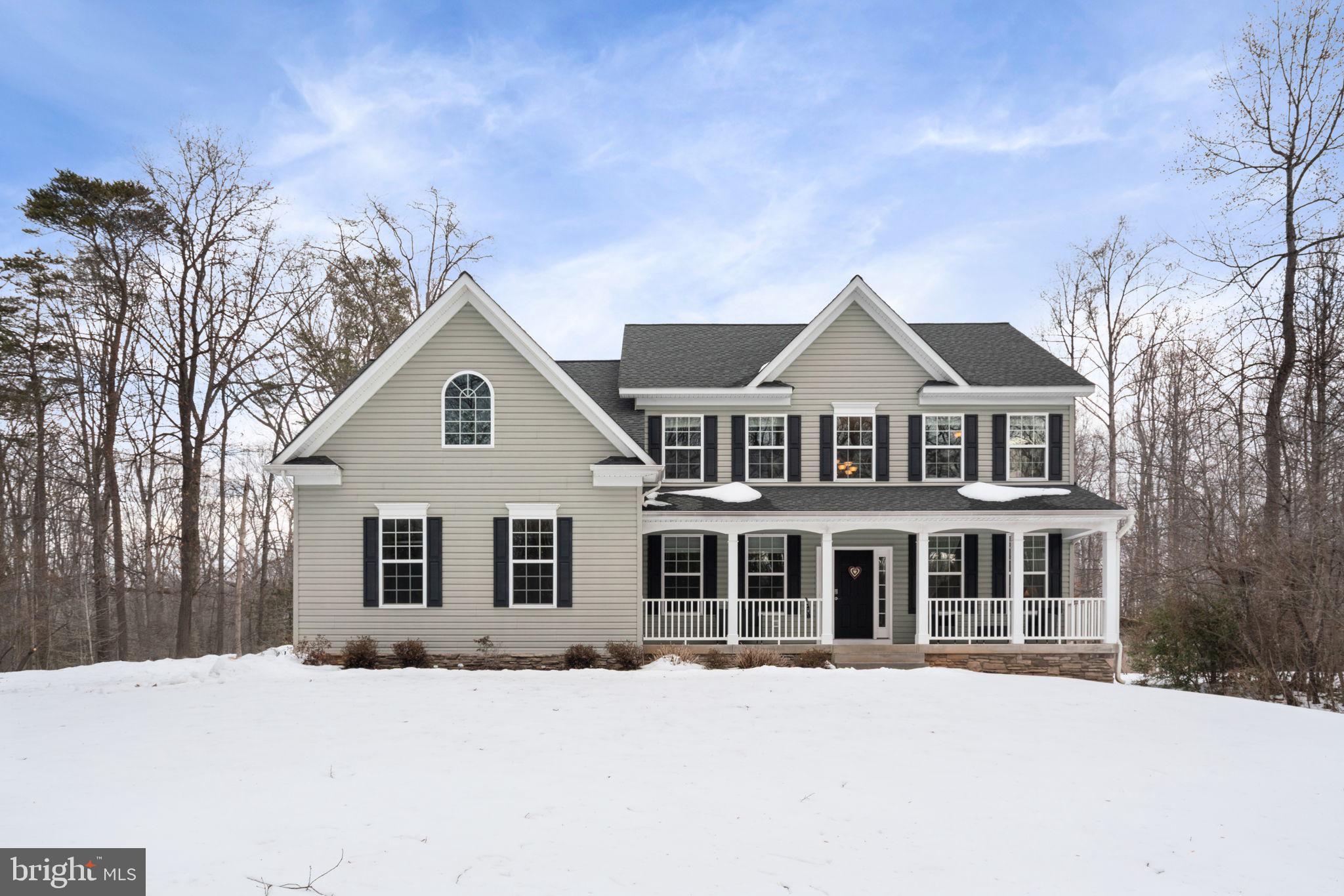 2816 Mountain View Road Stafford, VA 22556 - Photo 7 of 49 3700+ Finished Sq Ft