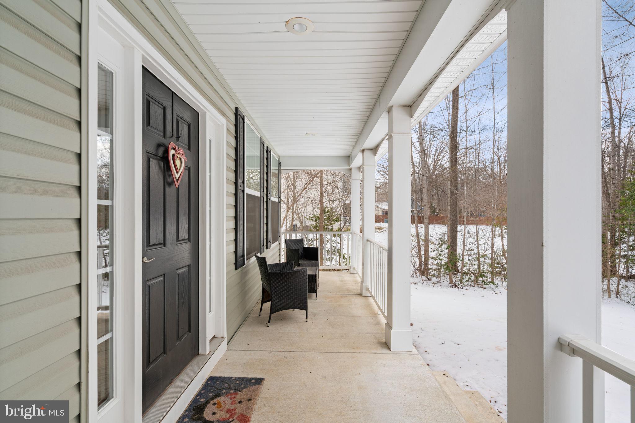 2816 Mountain View Road Stafford, VA 22556 - Photo 9 of 49