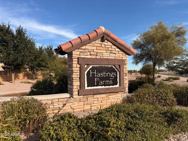 $2,150 | 21121 East Via De Olivos, Queen Creek, AZ 85142