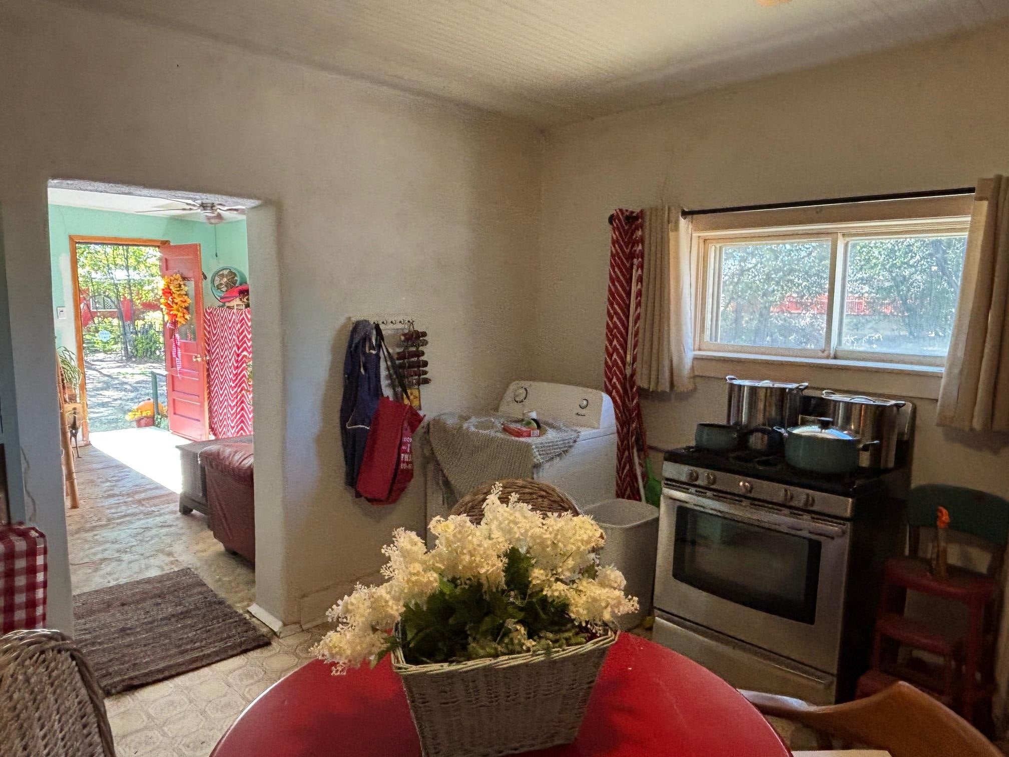 811 Colbert Avenue Springer, NM 87747 - Photo 26 of 39 Gallery Image 26