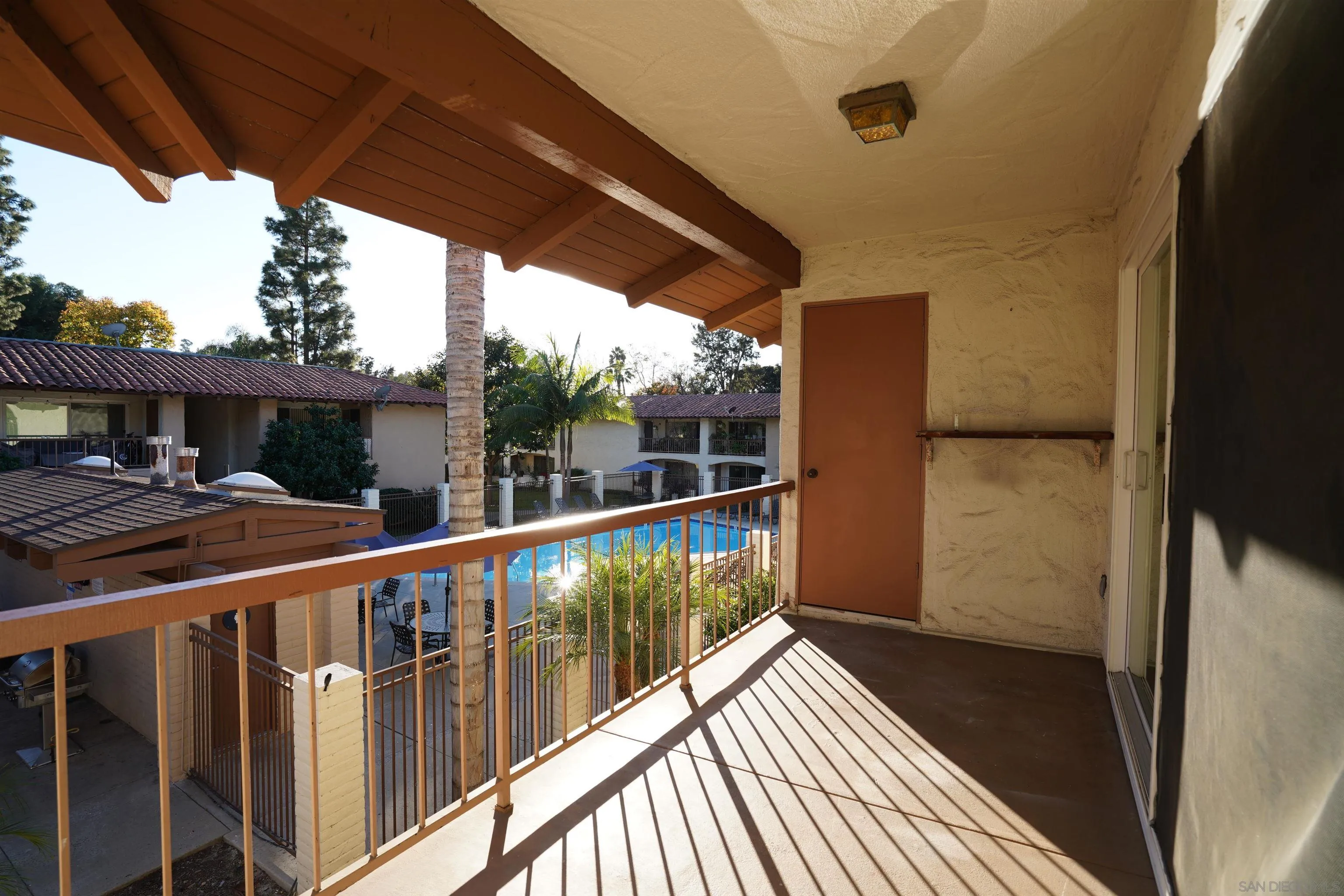 6069 Rancho Mission Road, Unit 201 San Diego, CA 92108 - Photo 16 of 20 Gallery Image 16