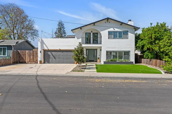 $859,000 | 845 Sunrise Avenue, Ripon, CA 95366