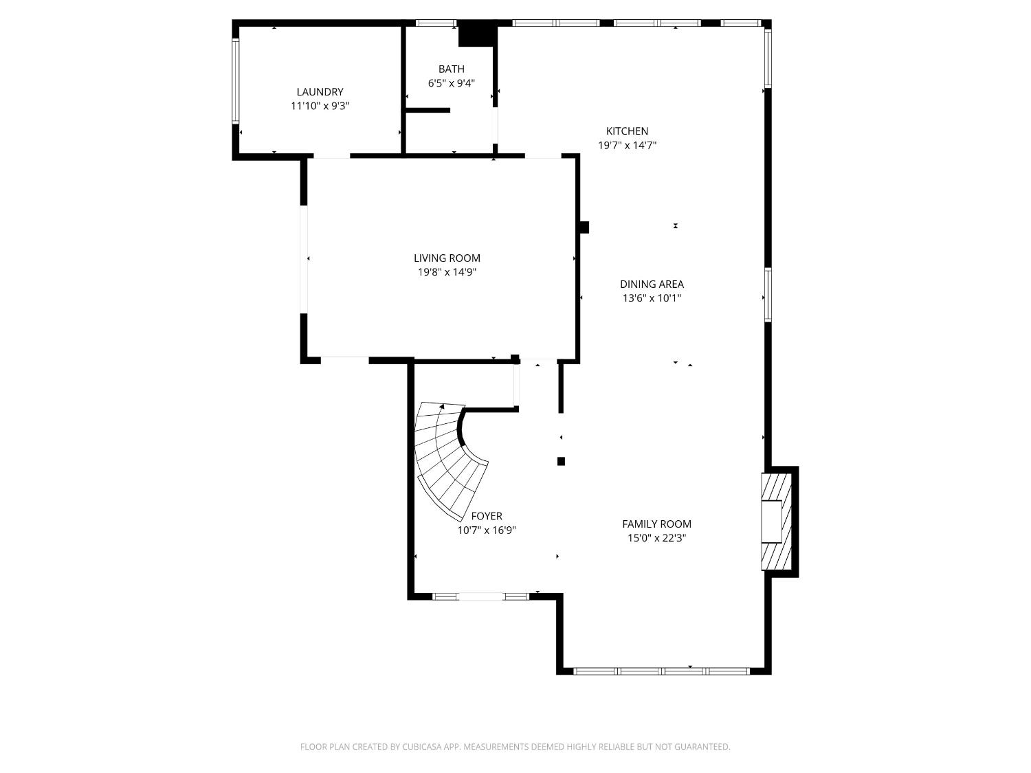845 Sunrise Avenue Ripon, CA 95366 - Photo 47 of 48