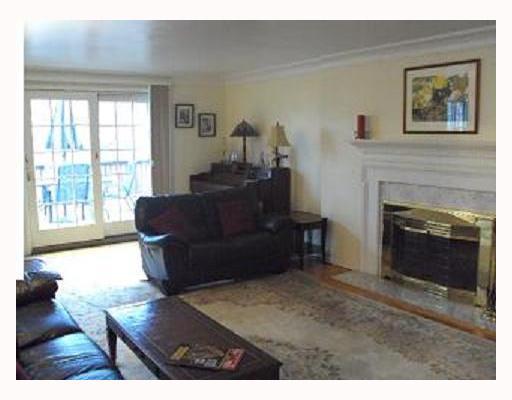 Living Room. 