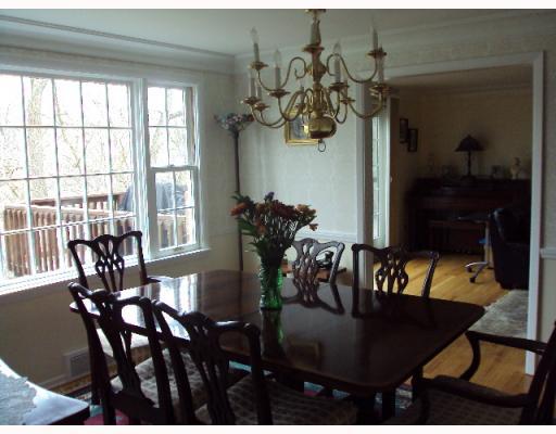 Dining Room. 