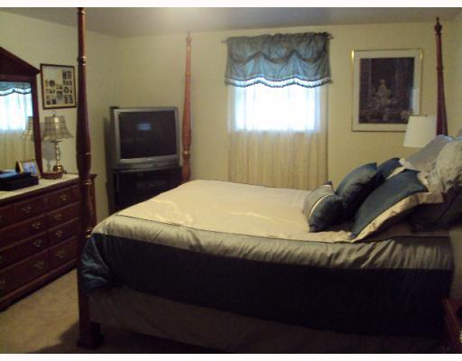 Master Bedroom. 