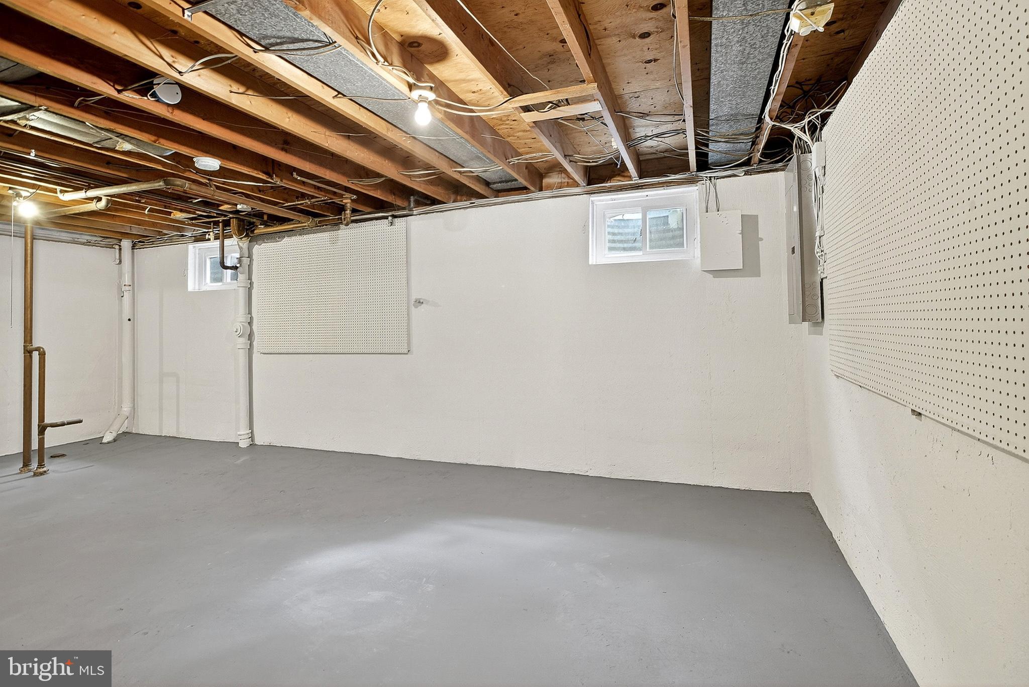 12805 Broadmore Road Silver Spring, MD 20904 - Photo 35 of 48 a view of construction area