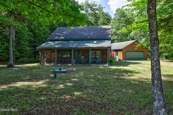$410,000 | 1176 Cedar River Road, Indian Lake, NY 12842