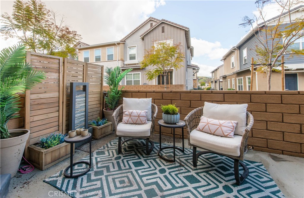 22880 Concord Drive Saugus, CA 91350 - Photo 24 of 34