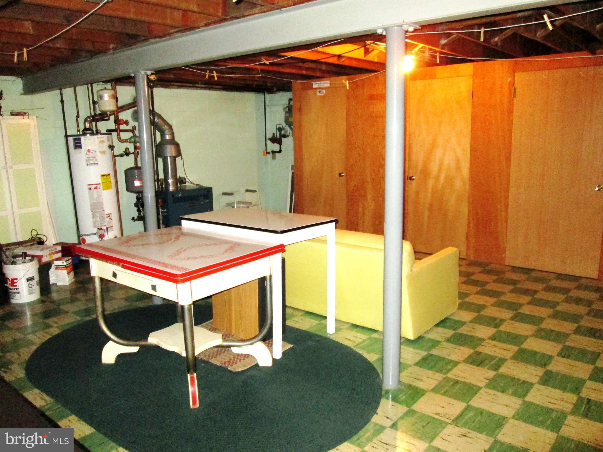 205 Gateswood Road Lutherville-Timonium, MD 21093 - Photo 21 of 28 Basement