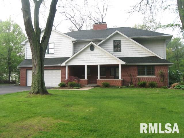 9140 North Picture Ridge Road Peoria, IL 61615 - Photo 1 of 16 Gallery Image 1